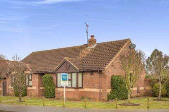 3&nbsp;Bedroom&nbsp;Bungalow